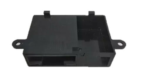 Moldura Suporte Conector Usb Fiat Doblo Palio 51805602