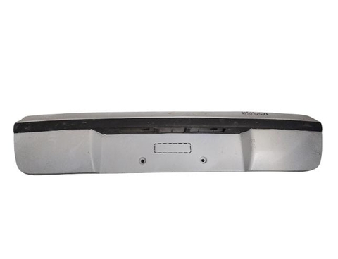 PARACHOQUE TAMPA TRASEIRA FIAT PALIO WEEKEND 735252573