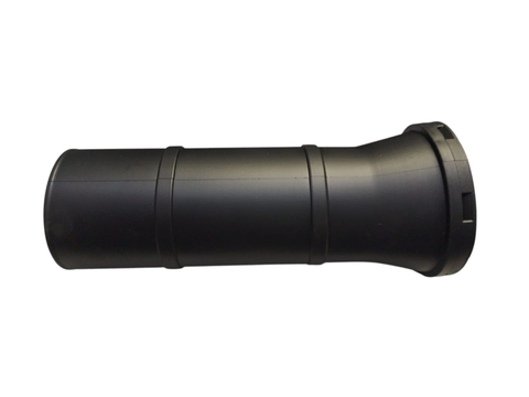 GUARDA PO AMORTECEDOR DIANTEIRO MERCEDES 9013230198 0045150