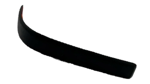 FRISO PARACHOQUE DIANTEIRO ESQUERDO FIAT UNO 100163874