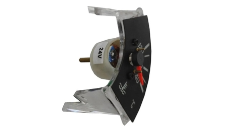 Indicador Temperatura Painel 24v Mbb L1625 L1630 310012027r