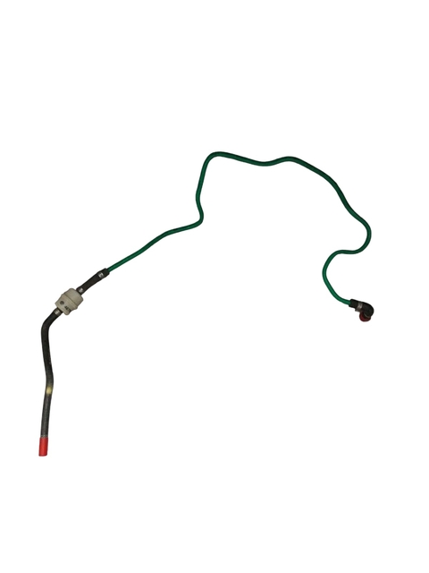 MANGUEIRA FILTRO COMBUSTIVEL COMPLETO FIAT PALIO 046796194