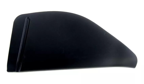 Moldura Interna Retrovisor Esquerdo Fiat Palio 718651614
