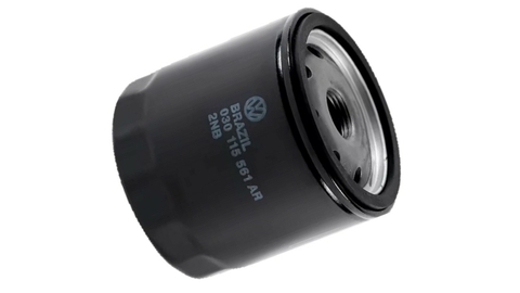 Filtro Oleo Vw Gol G3 Fox 2008 030115561ar