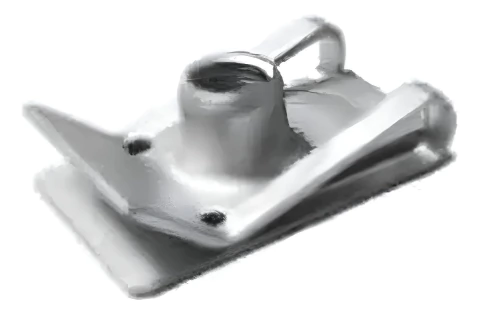 Porca Painel Console Fiat Uno Palio Siena Strada 82490967