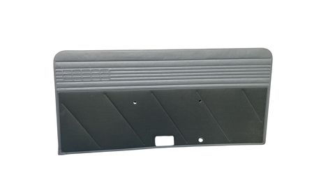 Forro Painel Porta Dianteiro Direito Fiat Uno 122237942