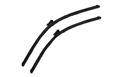 Palheta Dianteira Flex 25/16 Pol Ford Honda Civic Pvf2516