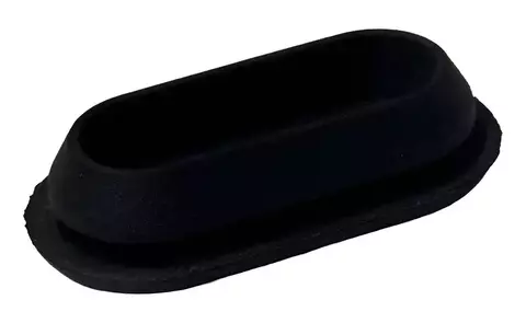 TAMPAO ISOLANTE INTERNO OBLONGO 12X32MM FIAT STRADA 46748514