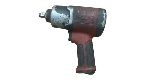 Chave Impacto pneumática Yangui69 kgf·m Torque 1/2 Pol Usado