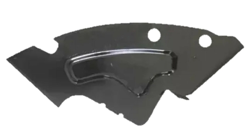 ESTRUTURA INTERNA TRASEIRA DIREITO Fiat Uno 51851973