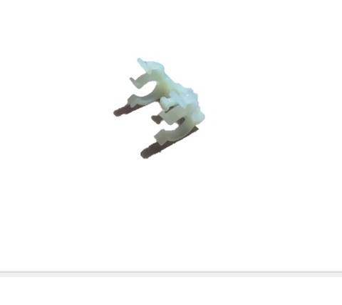 Presilha Cabo Freio Hidraulico Fiat Idea Palio 60570090