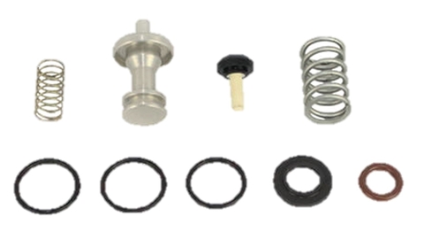 JOGO REPARO PARCIAL VALVULA SECADORA VOLVO FH 1220953772