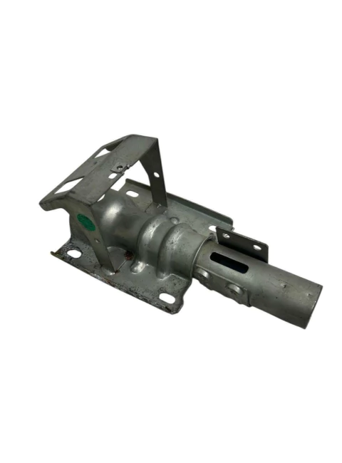 Coluna Direção Hidraulica Fiat Siena Strada Palio 46736665