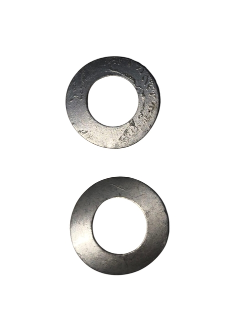 KIT 2 ARRUELAS SEGURANCA CAPO FIAT UNO MILLE ELBA 12544574