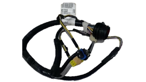 Chicote Eletrico Porta Dianteira Fiat Palio 51752582
