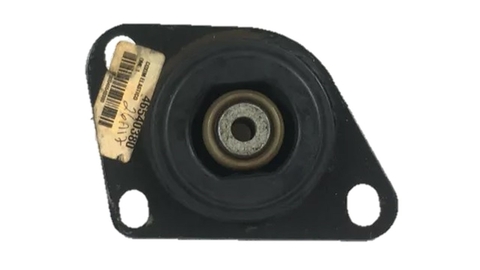 Coxim Dianteiro Cambio Fiat Palio Siena Strada 46540380