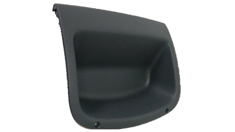 Porta Objetos Painel Central Direito Fiat Ducato 735397573