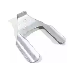 Presilha Trava Cilindro Porta Dianteira Palio Uno 51717402