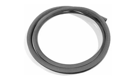 BORRACHA GUARNICAO POSTERIOR TETO SOLAR FIAT BRAVO 735464037