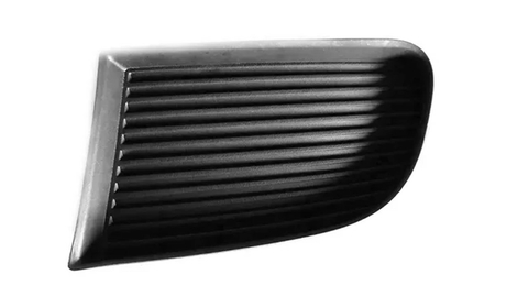 Moldura Farol Milha Dianteiro Esquerdo Fiat Idea 735389806