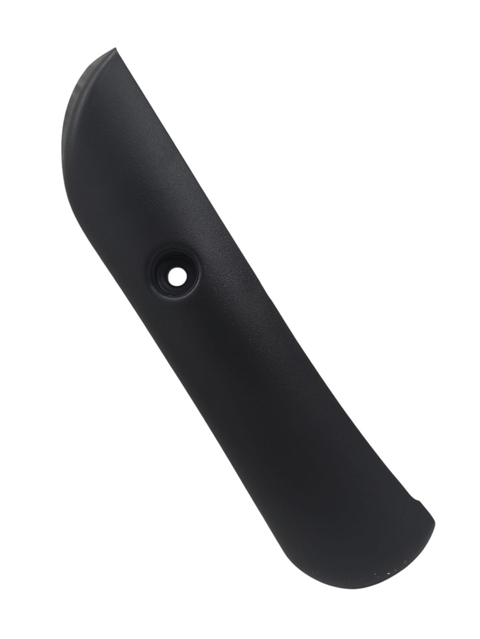 MOLDURA DIREITA RETROVISOR EXTERNO FIAT DOBLO ELX 735367973