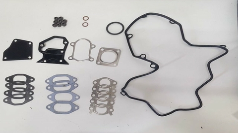 Jogo Junta Motor Fiat Ducato 71718012