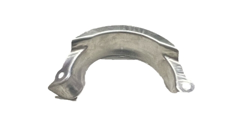 Anteparo Suspensao Motopropulsor Fiat Brava Marea 46744395