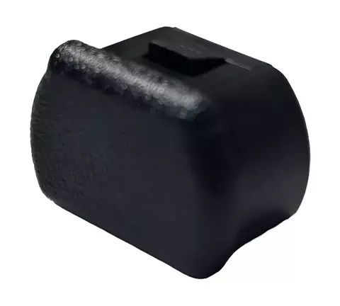 TAMPAO ACABAMENTO GUIA PORTA CORREDICA FIAT DOBLO 46764877