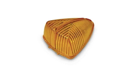 LENTE LANTERNA TETO EXTERNA MERCEDES BENZ PL05950001