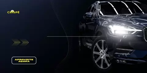 Banner de CRISPE DISTRIBUIDORA