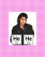 imã michael jackson