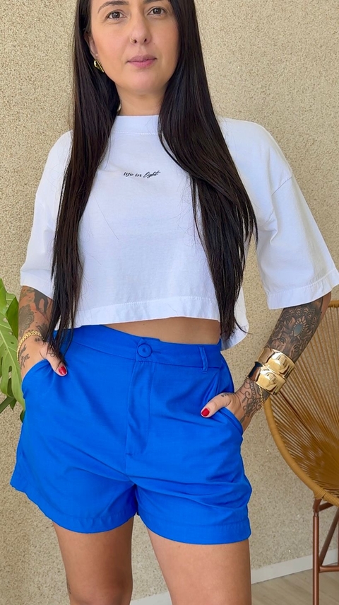 SHORTS OCEANIC