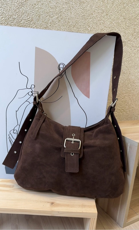 BOLSA CAMURÇA GIOVANA