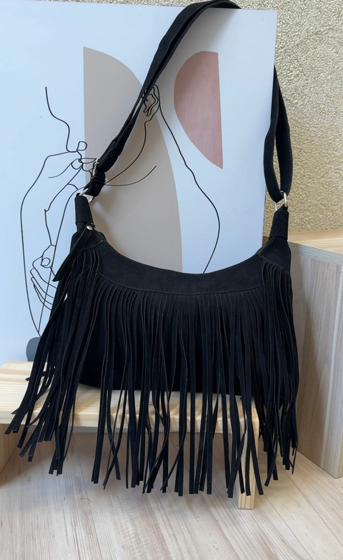 BOLSA DE FRANJA