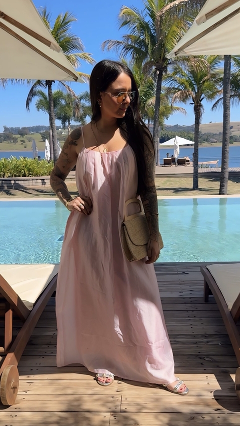 VESTIDO SUMMER - comprar online