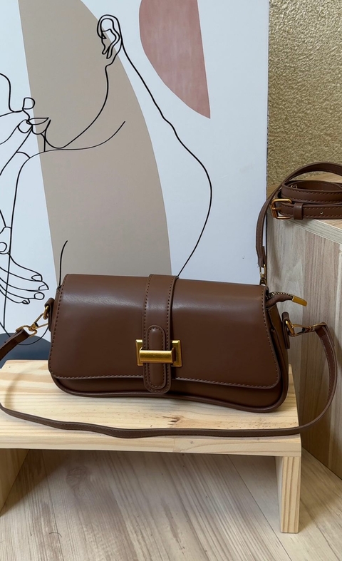 BOLSA ELEGANTE LISA