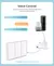 Zemismart Zigbee Push Interruptores de luz de parede funcionam com Tuya Alexa Go - comprar online