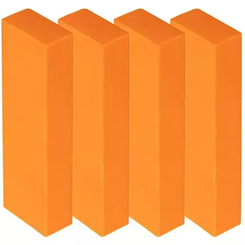 Borracha de calcário de aço inoxidável removedor de ferrugem torneira da cozi