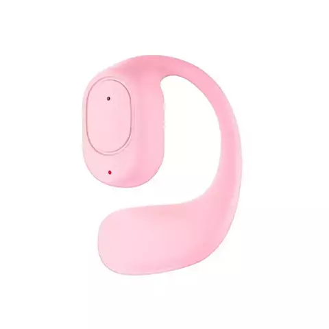 KY2 Fones De Ouvido Bluetooth Sem Fio, Condução De Ar, OWS Headphone, Hi-Fi Ea