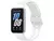 Smartband Samsung Galaxy Fit3 Prata