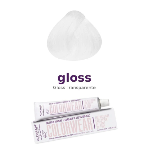 Tonalizante Color Wear Alfaparf Sem Amônia 60ml - Butique da Beleza