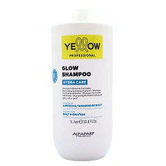 Shampoo Yellow Hydra Care 1000ml