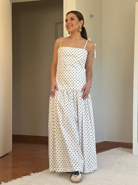 VESTIDO NEW CATARINA - POA - comprar online