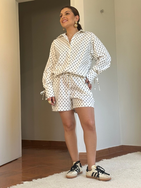 SHORTS NATHI POA