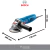 Imagen de Combo Sierra Circular Gks130 y Amoladora Angular Gws770 Bosch