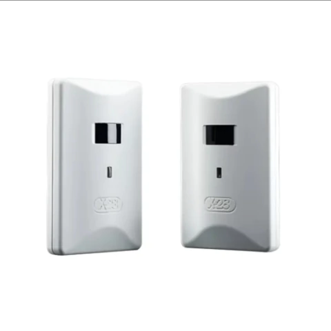 Barrera Infrarroja Interior Bir110 Convencional X-28 Alarmas - comprar online