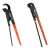 Combo Llaves De Caño 143 + 144 Bahco - comprar online