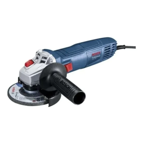 Amoladora Angular Profesional Gws 700 710w Bosch - comprar online