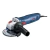 Amoladora Angular Profesional Gws 700 710w Bosch - comprar online