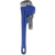 Llave De Caño Tipo Stilson 10 Barbero - comprar online